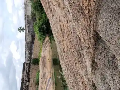 Arulmigu Bragathambal Temple, Thirukokarnam,Pudukkottai Taluk - 622002 அருள்மிகு பிரகதாம்பாள் திருக்கோயில், திருக்கோகர்ணம், புதுக்கோட்டை வட்டம் - 622002, Pudukkottai - Ancient Temple Architecture and History Image 5