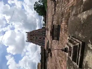 Arulmigu Bragathambal Temple, Thirukokarnam,Pudukkottai Taluk - 622002 அருள்மிகு பிரகதாம்பாள் திருக்கோயில், திருக்கோகர்ணம், புதுக்கோட்டை வட்டம் - 622002, Pudukkottai - Ancient Temple Architecture and History Image 7