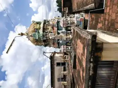 Arulmigu Bragathambal Temple, Thirukokarnam,Pudukkottai Taluk - 622002 அருள்மிகு பிரகதாம்பாள் திருக்கோயில், திருக்கோகர்ணம், புதுக்கோட்டை வட்டம் - 622002, Pudukkottai - Ancient Temple Architecture and History Image 8