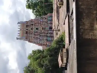 Arulmigu Bragathambal Temple, Thirukokarnam,Pudukkottai Taluk - 622002 அருள்மிகு பிரகதாம்பாள் திருக்கோயில், திருக்கோகர்ணம், புதுக்கோட்டை வட்டம் - 622002, Pudukkottai - Ancient Temple Architecture and History Image 10