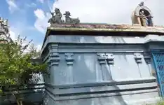 Arulmigu Brahmapureeswarar Temple, Pinnaiyur - 614902 அருள்மிகு பிரம்மபுரீஸ்வரர் திருக்கோயில், பின்னையூர் - 614902, Thanjavur - Ancient Temple Architecture and History Image 3