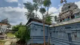 Arulmigu Brahmapureeswarar Temple, Pinnaiyur - 614902 அருள்மிகு பிரம்மபுரீஸ்வரர் திருக்கோயில், பின்னையூர் - 614902, Thanjavur - Ancient Temple Architecture and History Image 5