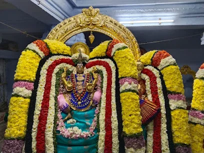 அருள்மிகு பிரம்மபுரீஸ்வரர் திருக்கோயில், பெருநகர், உத்திரமேரூர் வட்டம் - 603402 - Main View