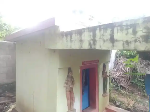 Arulmigu Brahmarakshasa Perumal Temple, Perampalam, Suchindrum - 629704 Temple