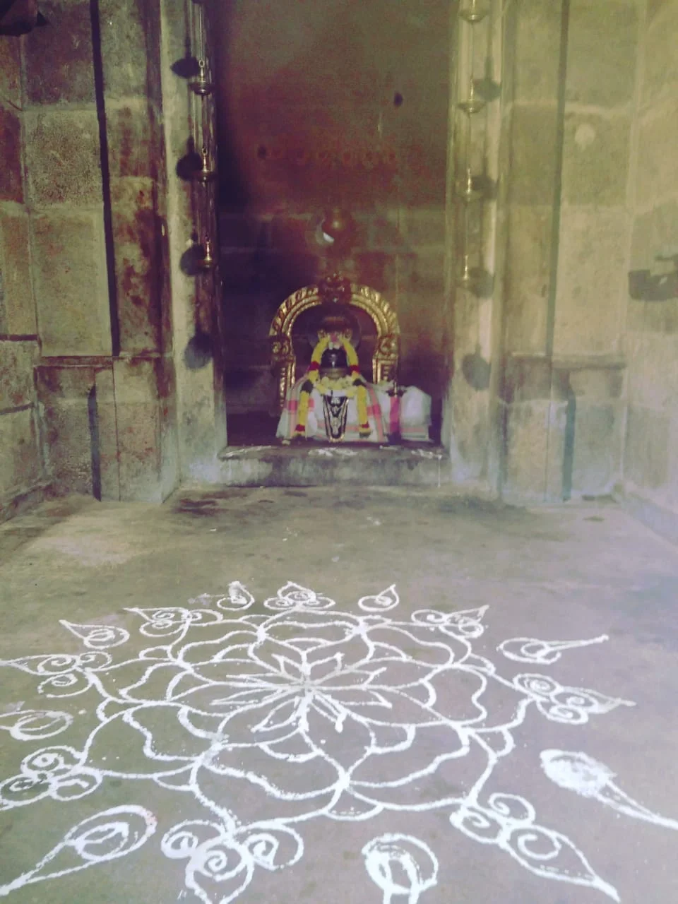 Arulmigu Brahmmagana Pureeswarar Temple, Kovilur - 614402 அருள்மிகு பிரம்மஞானபுரீஸ்வரர் திருக்கோயில், Kovilur - 614402, Thanjavur - Ancient Temple Architecture and History Image 6