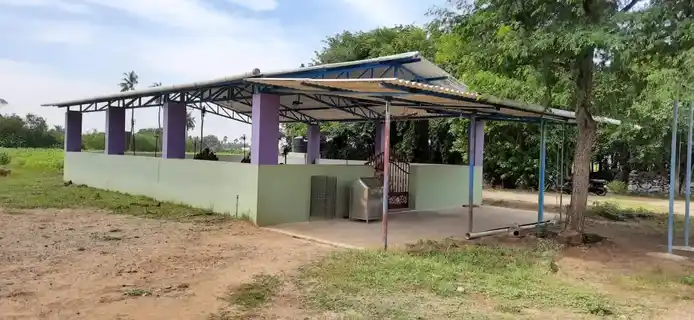 Arulmigu Bramadevan Temple, Vellithiruppur - 638314 Temple