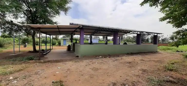 Arulmigu Bramadevan Temple, Vellithiruppur - 638314 அருள்மிகு பிரம்மதேவன் திருக்கோயில், Vellithiruppur - 638314, Erode - Ancient Temple Architecture and History Image 5