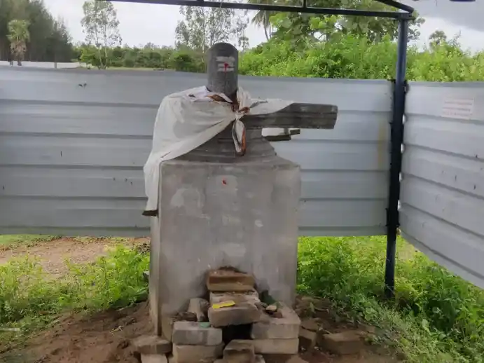 Arulmigu Bramaeswarar Temple, Chitharkadu - 603302 அருள்மிகு பரம்மா இஸ்வரர் திருக்கோயில், Chitharkadu - 603302, Chengalpattu - Ancient Temple Architecture and History Image 3