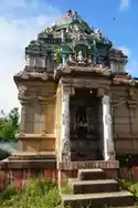 Arulmigu Bramapuriswarar Temple, Vaigal - 612201 அருள்மிகு பிரம்மபுரீஸ்வரர் திருக்கோயில், வைகல் - 612201, Mayiladuthurai - Ancient Temple Architecture and History Image 3