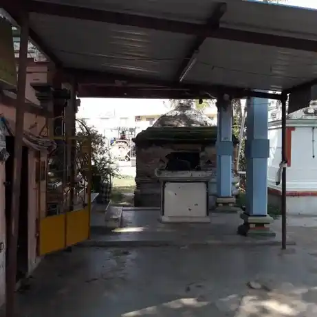 Arulmigu Bramarayaswamy Temple, New Aathupalam, Dharapuram - 638656 அருள்மிகு பிரம்மராயசாமி திருக்கோயில், New Aathupalam, Dharapuram - 638656, Tiruppur - Ancient Temple Architecture and History Image 5