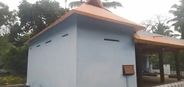 Arulmigu Bramasakthiamman Temple, Kulumakadu - 629180