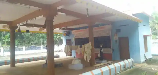 Arulmigu Bramasakthiamman Temple, Kulumakadu - 629180 அருள்மிகு பிரம்மசக்தியம்மன் திருக்கோயில், Kulumakadu - 629180, Kanyakumari - Ancient Temple Architecture and History Image 2