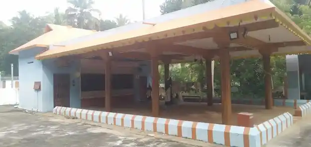 Arulmigu Bramasakthiamman Temple, Kulumakadu - 629180 அருள்மிகு பிரம்மசக்தியம்மன் திருக்கோயில், Kulumakadu - 629180, Kanyakumari - Ancient Temple Architecture and History Image 3