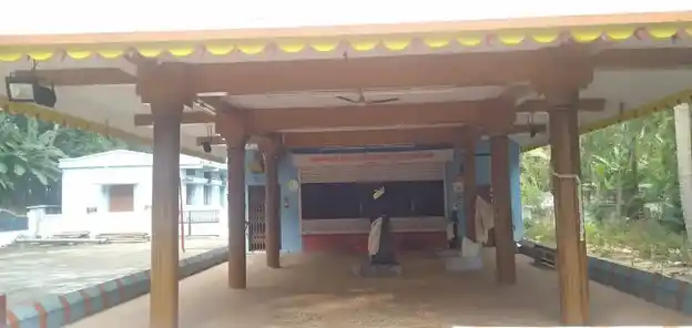 Arulmigu Bramasakthiamman Temple, Kulumakadu - 629180 அருள்மிகு பிரம்மசக்தியம்மன் திருக்கோயில், Kulumakadu - 629180, Kanyakumari - Ancient Temple Architecture and History Image 4