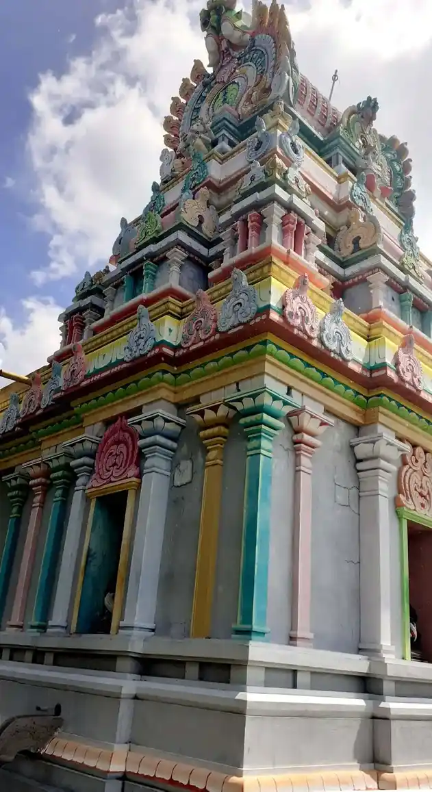 Arulmigu Brameeswarar Temple, Pinayur - 603302 அருள்மிகு பிரம்மீஸ்வரர் வகையறா திருக்கோயில், பினாயூர் - 603302, Kancheepuram - Ancient Temple Architecture and History Image 3