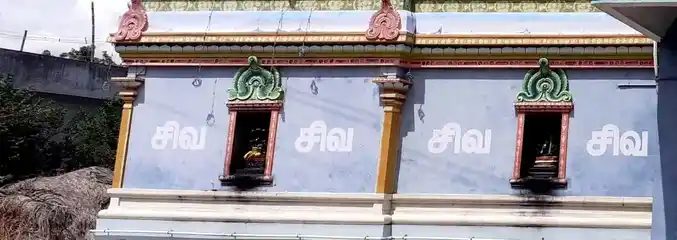 Arulmigu Brameeswarar Temple, Pinayur - 603302 அருள்மிகு பிரம்மீஸ்வரர் வகையறா திருக்கோயில், பினாயூர் - 603302, Kancheepuram - Ancient Temple Architecture and History Image 4