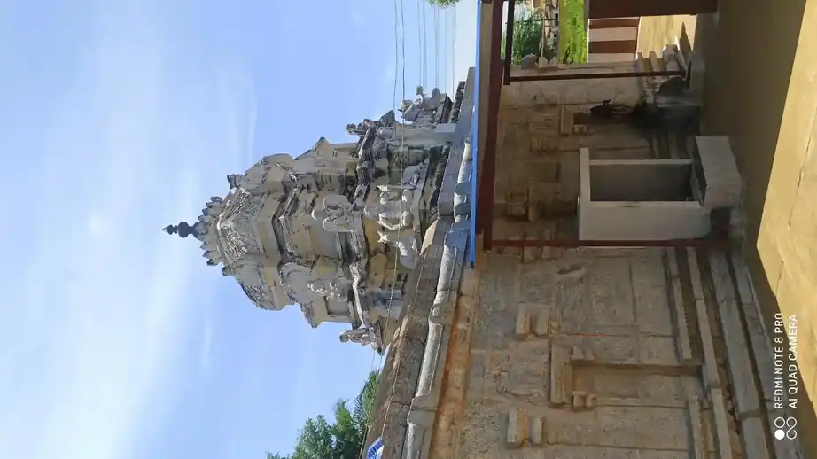 Arulmigu Brameswarar Temple, Bramadesam - 638315 அருள்மிகு பிரம்மேஸ்வரர் திருக்கோயில், Bramadesam - 638315, Erode - Ancient Temple Architecture and History Image 3