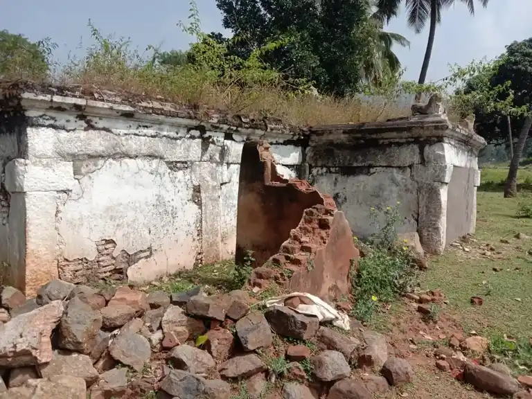 Arulmigu Brammadevar, Ikkalur, Ikkalur - 638461 அருள்மிகு பிரம்மதேவர் திருக்கோயில், இக்கலூர், Ikkalur - 638461, Erode - Ancient Temple Architecture and History Image 2