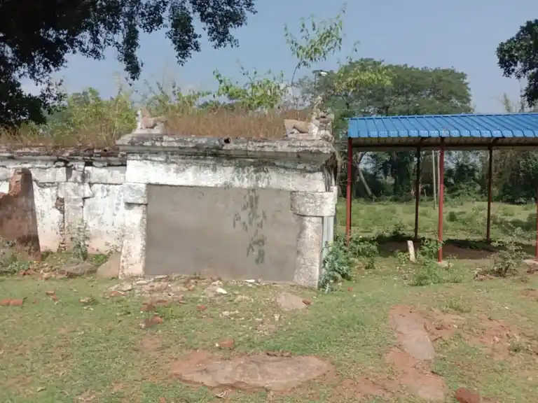 Arulmigu Brammadevar, Ikkalur, Ikkalur - 638461 அருள்மிகு பிரம்மதேவர் திருக்கோயில், இக்கலூர், Ikkalur - 638461, Erode - Ancient Temple Architecture and History Image 3