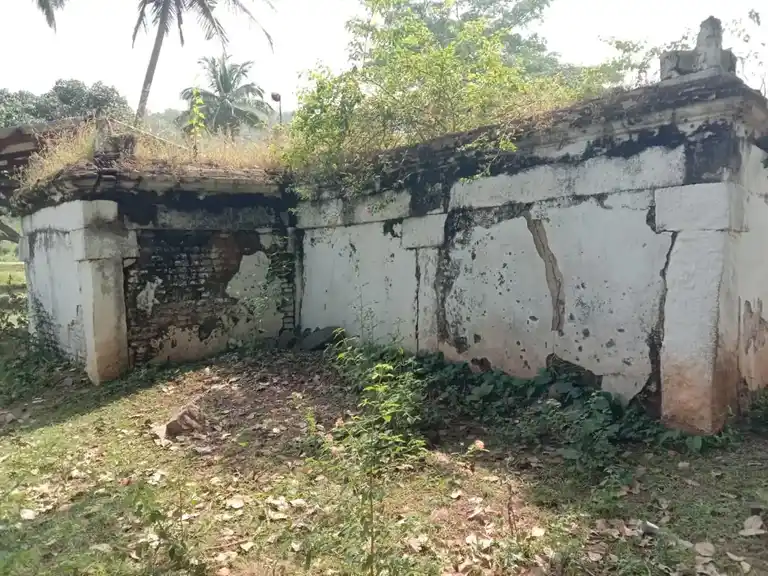 Arulmigu Brammadevar, Ikkalur, Ikkalur - 638461 அருள்மிகு பிரம்மதேவர் திருக்கோயில், இக்கலூர், Ikkalur - 638461, Erode - Ancient Temple Architecture and History Image 4