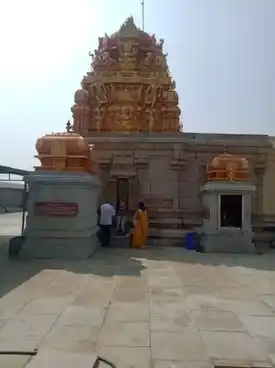 Arulmigu Brammalingeswarar Renganathaperumal Temple, Murungatholuvu - 638051 அருள்மிகு பிரம்மலிங்கேஸ்வரர் ரெங்கநாதபெருமாள் திருக்கோயில், முருங்கத்தொழுவு - 638051, Erode - Ancient Temple Architecture and History Image 4