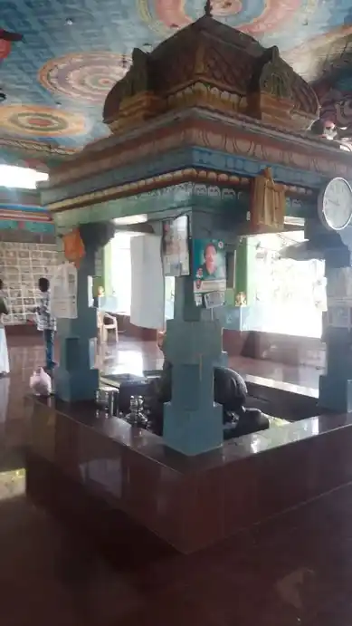 Arulmigu Brammalingeswarar, Venugopalaswamy Kattalai, Kokkarayanpettai - 638007 அருள்மிகு பிரம்மலிங்கேஸ்வரர், வேணுகோபாலசுவாமி திருக்கோயில், Kokkarayanpettai - 638007, Namakkal - Ancient Temple Architecture and History Image 2