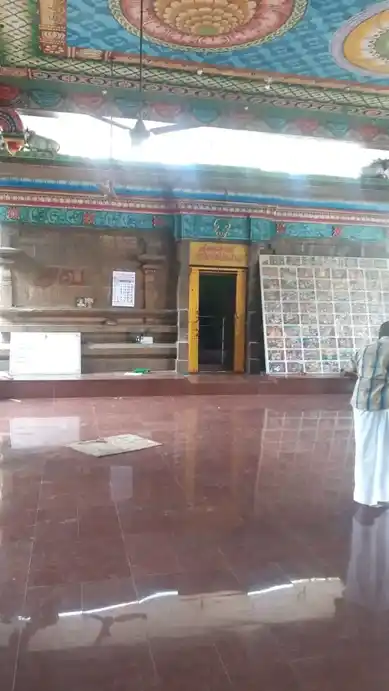 Arulmigu Brammalingeswarar, Venugopalaswamy Kattalai, Kokkarayanpettai - 638007 அருள்மிகு பிரம்மலிங்கேஸ்வரர், வேணுகோபாலசுவாமி திருக்கோயில், Kokkarayanpettai - 638007, Namakkal - Ancient Temple Architecture and History Image 3