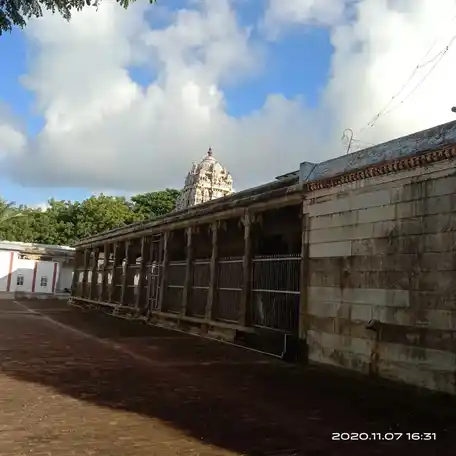Arulmigu Brammapureeswarar Swamy Temple, Seeyaththamangai - 609702 அருள்மிகு பிர்மபுரீஸ்வரர் திருக்கோயில், சீயாத்தமங்கை - 609702, Nagapattinam - Ancient Temple Architecture and History Image 5