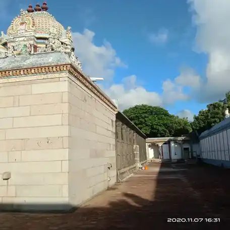 Arulmigu Brammapureeswarar Swamy Temple, Seeyaththamangai - 609702 அருள்மிகு பிர்மபுரீஸ்வரர் திருக்கோயில், சீயாத்தமங்கை - 609702, Nagapattinam - Ancient Temple Architecture and History Image 7