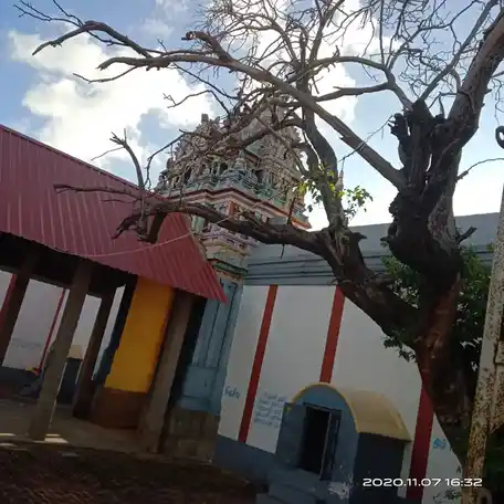 Arulmigu Brammapureeswarar Swamy Temple, Seeyaththamangai - 609702 அருள்மிகு பிர்மபுரீஸ்வரர் திருக்கோயில், சீயாத்தமங்கை - 609702, Nagapattinam - Ancient Temple Architecture and History Image 9