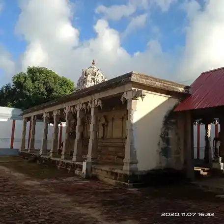 Arulmigu Brammapureeswarar Swamy Temple, Seeyaththamangai - 609702 அருள்மிகு பிர்மபுரீஸ்வரர் திருக்கோயில், சீயாத்தமங்கை - 609702, Nagapattinam - Ancient Temple Architecture and History Image 11