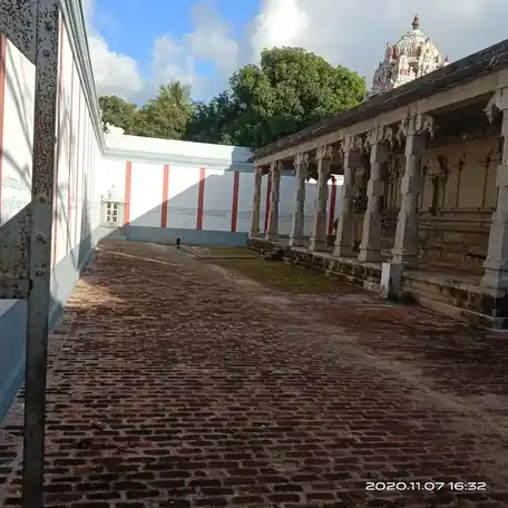 Arulmigu Brammapureeswarar Swamy Temple, Seeyaththamangai - 609702 அருள்மிகு பிர்மபுரீஸ்வரர் திருக்கோயில், சீயாத்தமங்கை - 609702, Nagapattinam - Ancient Temple Architecture and History Image 13