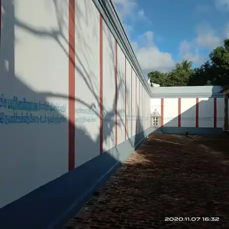 Arulmigu Brammapureeswarar Swamy Temple, Seeyaththamangai - 609702 அருள்மிகு பிர்மபுரீஸ்வரர் திருக்கோயில், சீயாத்தமங்கை - 609702, Nagapattinam - Ancient Temple Architecture and History Image 15