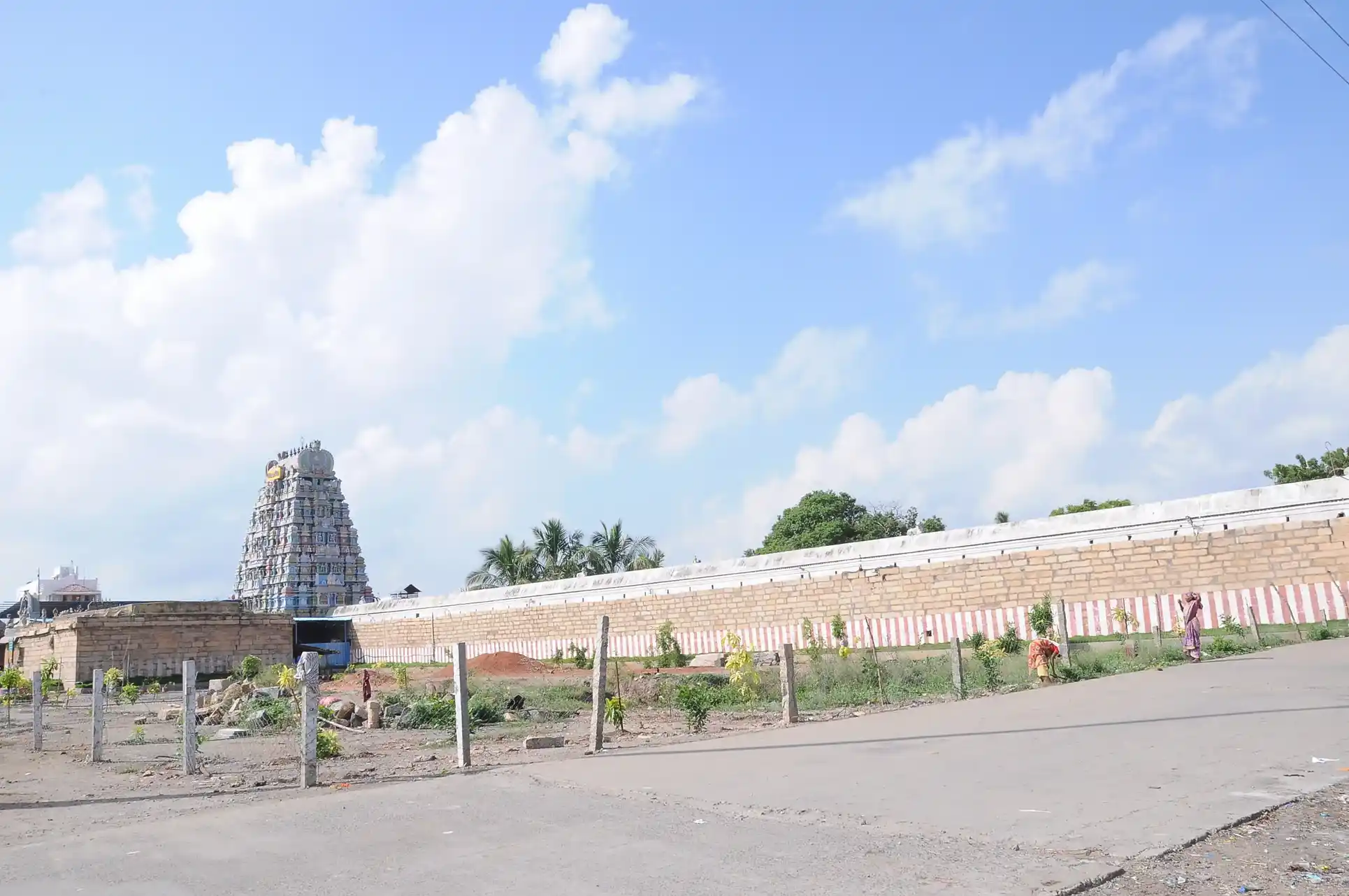 Arulmigu Brammapureeswarar Temple, Thirupattur - 621105 அருள்மிகு பிரம்மபுரீஸ்வரர் திருக்கோயில், மண்ணச்சநல்லூர் வட்டம், திருப்பட்டூர் கிராமம் - 621105, Thiruchirappalli - Ancient Temple Architecture and History Image 2