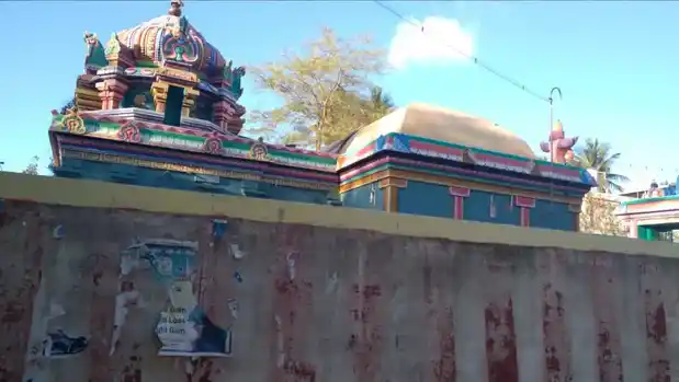 Arulmigu Brammapureeswarer Temple, Enanallur - 612602 அருள்மிகு பிரம்மபுரீஸ்வரர் திருக்கோயில்,  - 612602, Thanjavur - Ancient Temple Architecture and History Image 5