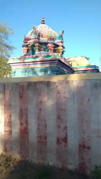 Arulmigu Brammapureeswarer Temple, Enanallur - 612602 அருள்மிகு பிரம்மபுரீஸ்வரர் திருக்கோயில்,  - 612602, Thanjavur - Ancient Temple Architecture and History Image 7