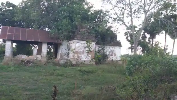 Arulmigu Brammapureeswarer Temple, Kukur - 612602