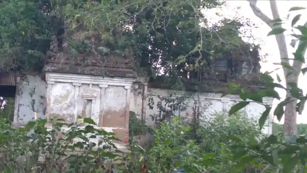 Arulmigu Brammapureeswarer Temple, Kukur - 612602 அருள்மிகு பிரம்மபூரிஸ்வரி பிரகன் நாயகி திருக்கோயில், கூகூர் - 612602, Thanjavur - Ancient Temple Architecture and History Image 2