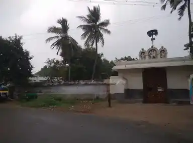 Arulmigu Brammapurieswarar Temple, Vazhoor - 604408 அருள்மிகு பிரம்மபுரீஸ்வரர் திருககோயில், வழூர், வந்தவாசி கோயில், Vazhoor - 604408, Tiruvannamalai - Ancient Temple Architecture and History Image 4