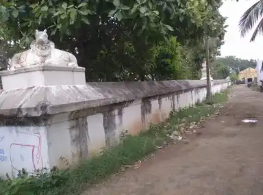 Arulmigu Brammapurieswarar Temple, Vazhoor - 604408 அருள்மிகு பிரம்மபுரீஸ்வரர் திருககோயில், வழூர், வந்தவாசி கோயில், Vazhoor - 604408, Tiruvannamalai - Ancient Temple Architecture and History Image 9