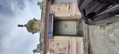 Arulmigu Brammapurishwarar Temple, Vadapathi - 603111 Temple