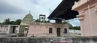 Arulmigu Brammapurishwarar Temple, Vadapathi - 603111 அருள்மிகு பிரம்மபுரீஸ்வரர் திருக்கோயில், வடபாதி - 603111, Chengalpattu - Ancient Temple Architecture and History Image 2