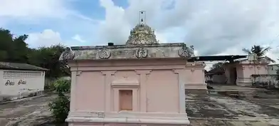Arulmigu Brammapurishwarar Temple, Vadapathi - 603111 அருள்மிகு பிரம்மபுரீஸ்வரர் திருக்கோயில், வடபாதி - 603111, Chengalpattu - Ancient Temple Architecture and History Image 3