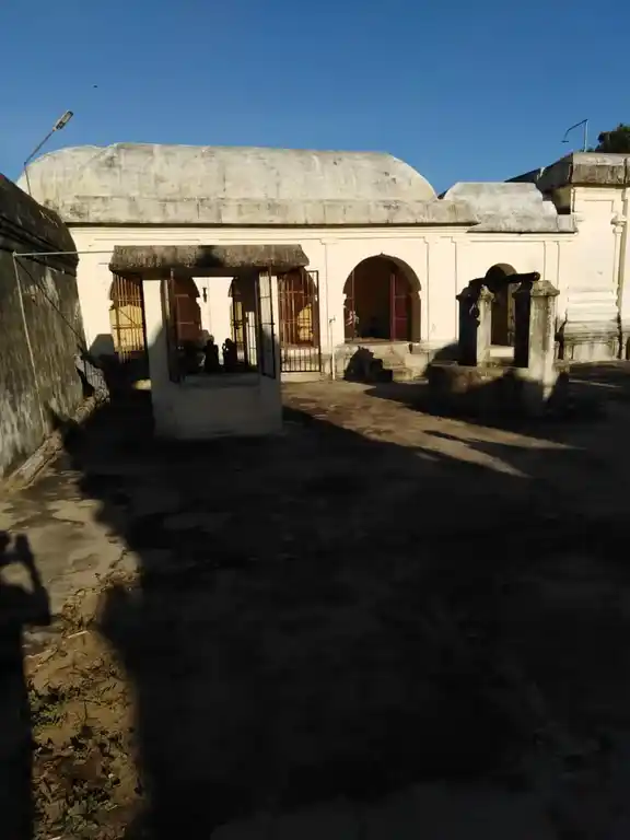 Arulmigu Brammpureesvar Temple, Abiramapuram - 609204 அருள்மிகு பிரம்மபுரீஸ்வரசுவாமி திருக்கோயில், Abiramapuram - 609204, Thanjavur - Ancient Temple Architecture and History Image 8