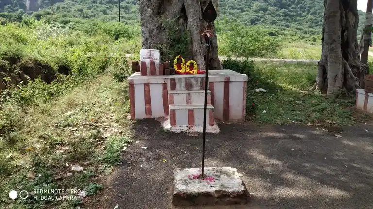 Arulmigu Brattiamman Temple, Vadivelampalayam - 642203