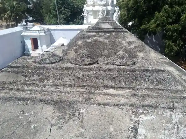 Arulmigu Brumapureeswarar Temple, Ramanathapuram - 623501 Arulmigu Brumapureeswarar Temple, Ramanathapuram - 623501, Ramanathapuram - Ancient Temple Architecture and History Image 3