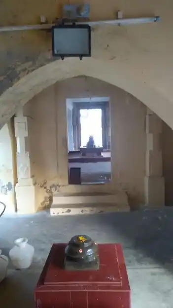 Arulmigu Brumapureeswarar Temple, Ramanathapuram - 623501 Arulmigu Brumapureeswarar Temple, Ramanathapuram - 623501, Ramanathapuram - Ancient Temple Architecture and History Image 4