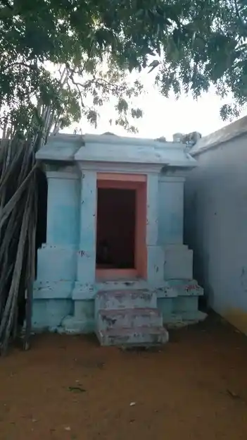 Arulmigu Brumapureeswarar Temple, Ramanathapuram - 623501 Arulmigu Brumapureeswarar Temple, Ramanathapuram - 623501, Ramanathapuram - Ancient Temple Architecture and History Image 6