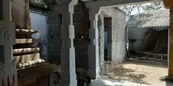 Arulmigu Brumapureeswarar Temple, Ramanathapuram - 623501 Arulmigu Brumapureeswarar Temple, Ramanathapuram - 623501, Ramanathapuram - Ancient Temple Architecture and History Image 8