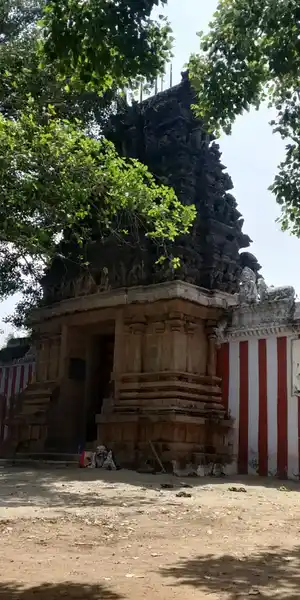 Arulmigu Brumapureeswarar Temple, Ramanathapuram - 623501 Arulmigu Brumapureeswarar Temple, Ramanathapuram - 623501, Ramanathapuram - Ancient Temple Architecture and History Image 9